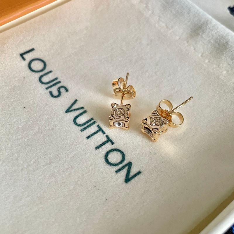 Louis Vuitton Earrings